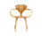 Cherner Fauteuil | Cherner