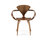 Cherner Fauteuil | Cherner