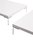 Charles low tables | B&B Italia