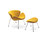 Orange Slice | Artifort