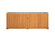 Rolladen-Sideboard | Röthlisberger