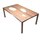 mTABLE #2 | M-SHAPE