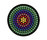 Verner Panton VIII | Designercarpets