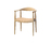 PP 501/503 | The Chair | PP Møbler