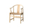 PP 56/66 | Chinese Chair | PP Møbler