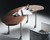 Mixer Table | Flexform