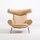 EJ-100 Oxchair | Erik Jørgensen