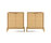 Gemina [Apta Collection] | Maxalto