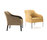 Agathos [Apta Collection] | Maxalto