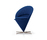 Cone Chair & Cone Stool | Vitra