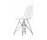 Eames Plastic Side Chair | Vitra