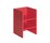 Judd No.1 Stuhl | Donald Judd by Lehni