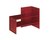 Judd No.6 bench | Donald Judd by Lehni