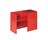 Judd No.9 tablebench | Donald Judd by Lehni