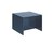 Judd No.10 Tisch | Donald Judd by Lehni
