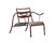 Thinking Man's Chair | TM/1 | Cappellini