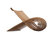 Wooden Chair | MN/30 | Cappellini