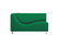 Three Sofa de Luxe | Cappellini