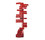 Revolving Cabinet | PC/15 | Cappellini