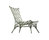 Knotted Chair | KC/1 | Cappellini