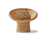 E 10 rattan lounge chair | Lampert, Richard