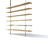 Eiermann shelving | Lampert, Richard