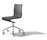 Seesaw working chair | Lampert, Richard