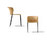 Santa Lucia Rattanchair | Lampert, Richard
