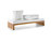 BED I | cst-furniture.com