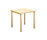 Table 81A/B/C | Artek