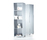 Aluminium Cabinets | MDF Italia
