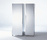 Aluminium Cabinets | MDF Italia