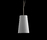 Serena Suspension lamp | Metalarte