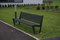 Burri 02 - Benchsystem | BURRI