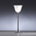AD 30 Art Déco lamp | Tecnolumen