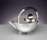 MBTK 24 SI Bauhaus Teapot | Tecnolumen