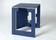 Falter folding stool/folding table | mobilia collection