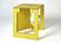 Falter folding stool/folding table | mobilia collection