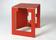 Falter folding stool/folding table | mobilia collection