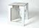 Falter folding stool/folding table | mobilia collection