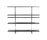 S 44 Bookshelf | TECTA