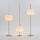 nan05 floor lamp | nanoo by faserplast