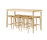 Oak | Skandiform