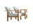 InOut | Gervasoni