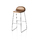 Gubi Stool | GUBI