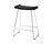 Jeffersson bartable/stool | Skandiform