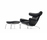 EJ-100 Oxchair | Erik Jørgensen