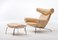 EJ-100 Oxchair | Erik Jørgensen