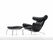EJ-100 Oxchair | Erik Jørgensen