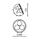 Yang | Yang touch | Artemide
